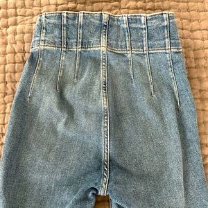FREE PEOPLE Flare Jeans (NWOT)